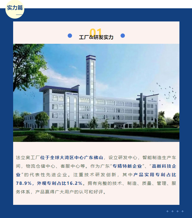 法立奥实力