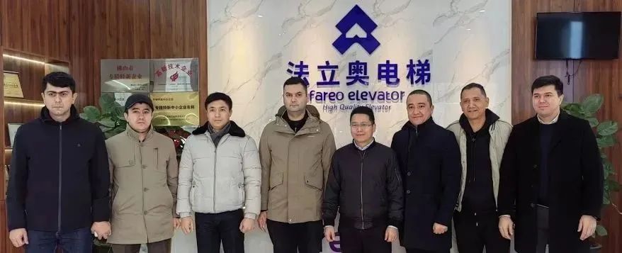 法立奥国外合作客户