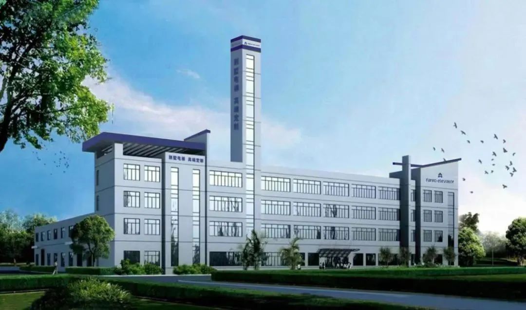 室外加装别墅电梯选法立奥