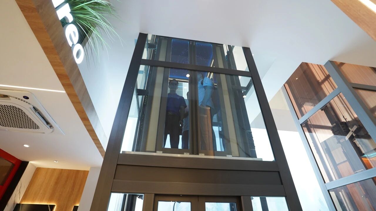 法立奥电梯安全