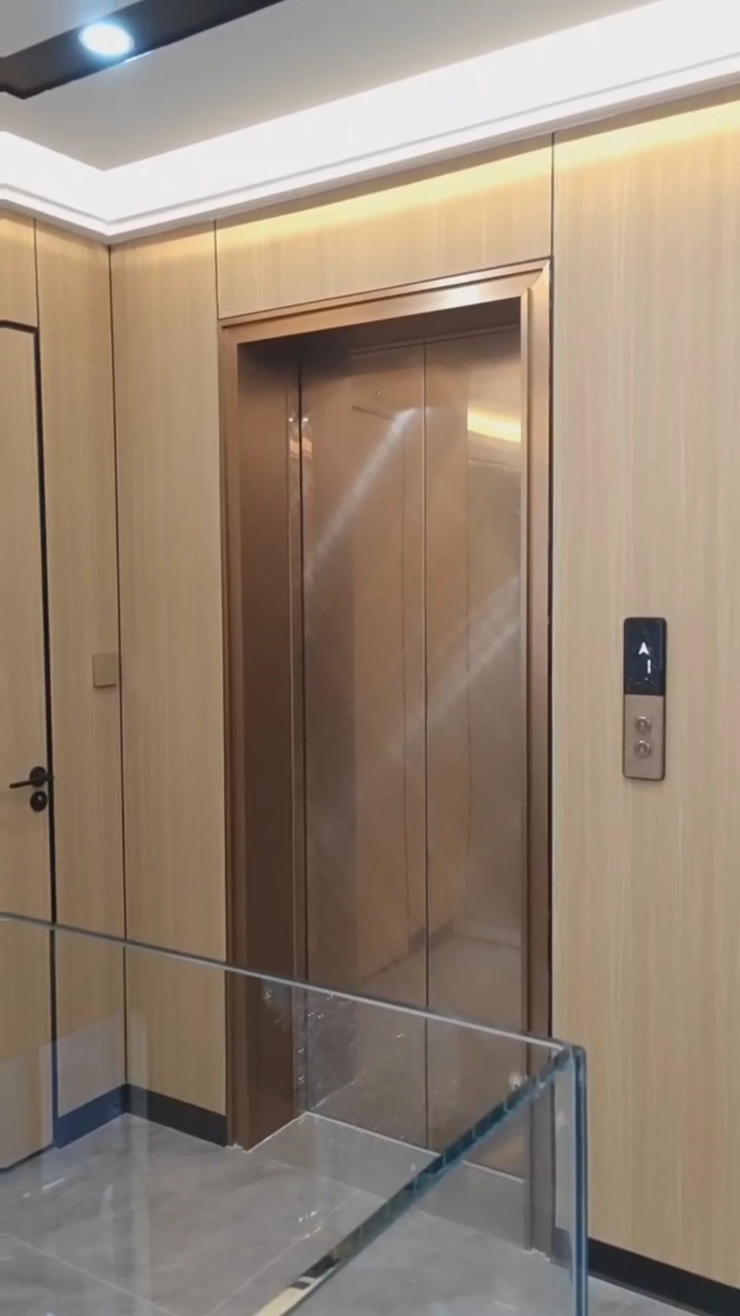 法立奥家用电梯