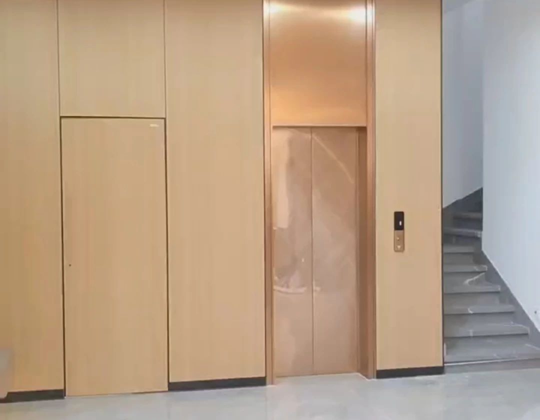 法立奥家用电梯